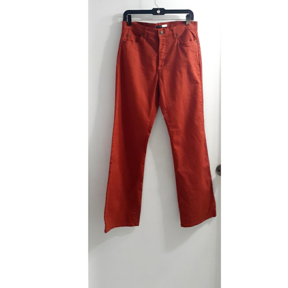 COPY - Focus lifestyle pants
